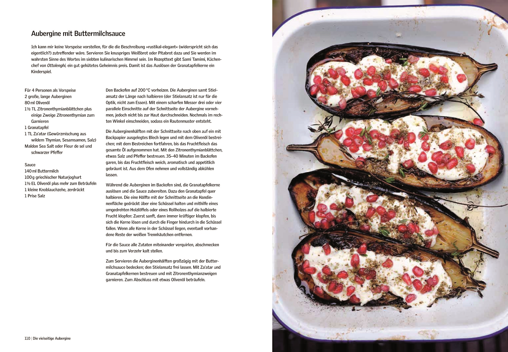 Buch "Genussvoll vegetarisch" von Yotam Ottolenghi...mein Lieblingskochbuch :-)