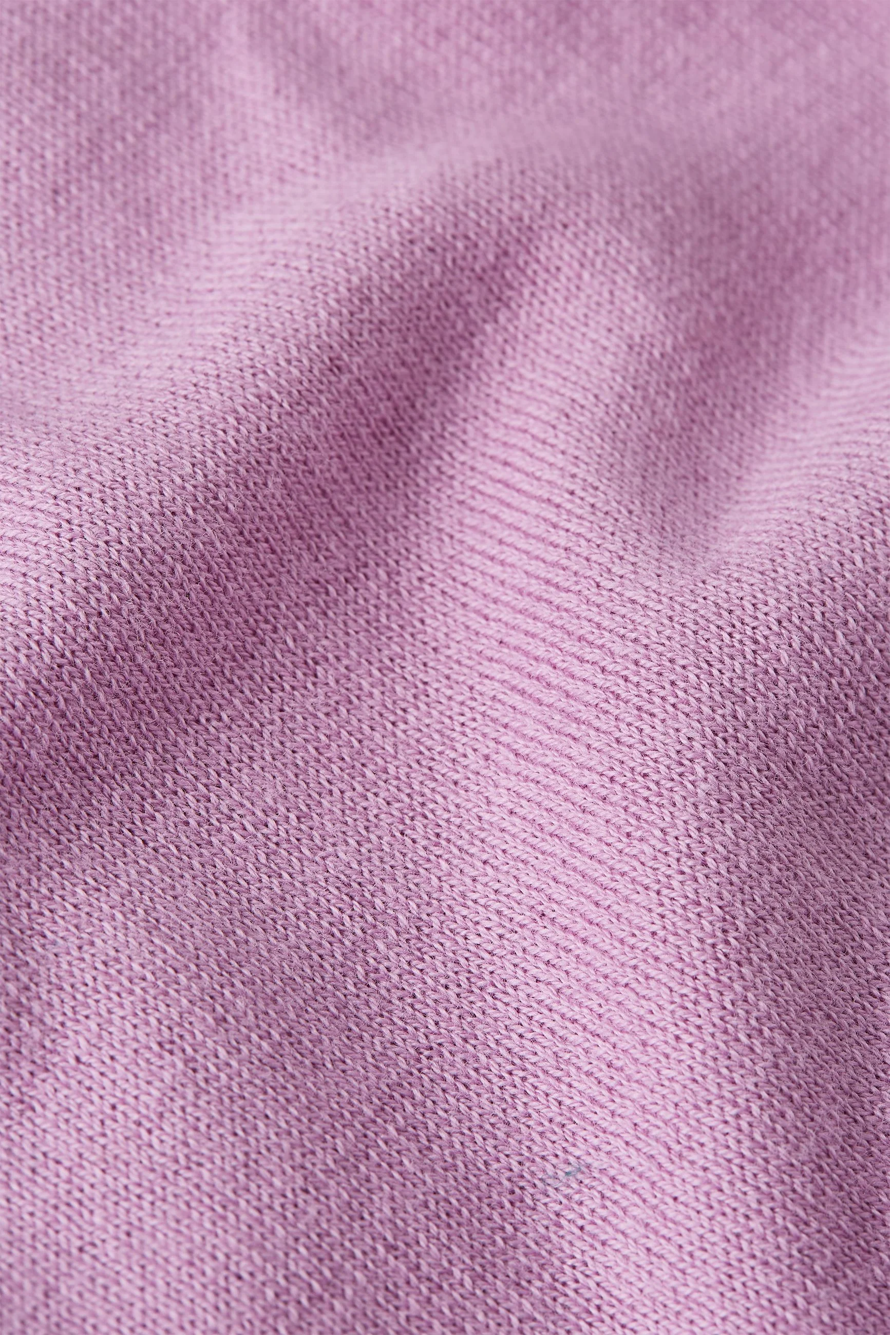 King Louie Valentina Top Club - Short Sleeve, Farbe: Crocus Lilac