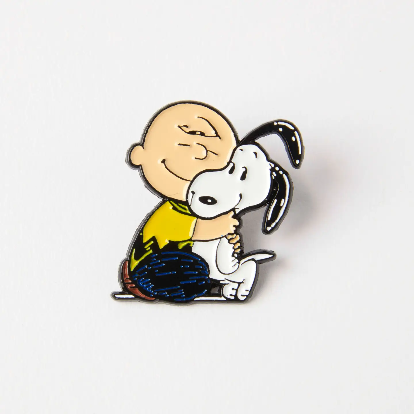 The Peanuts PIN "SNOOPY Warm Puppy  " von The Peanuts
