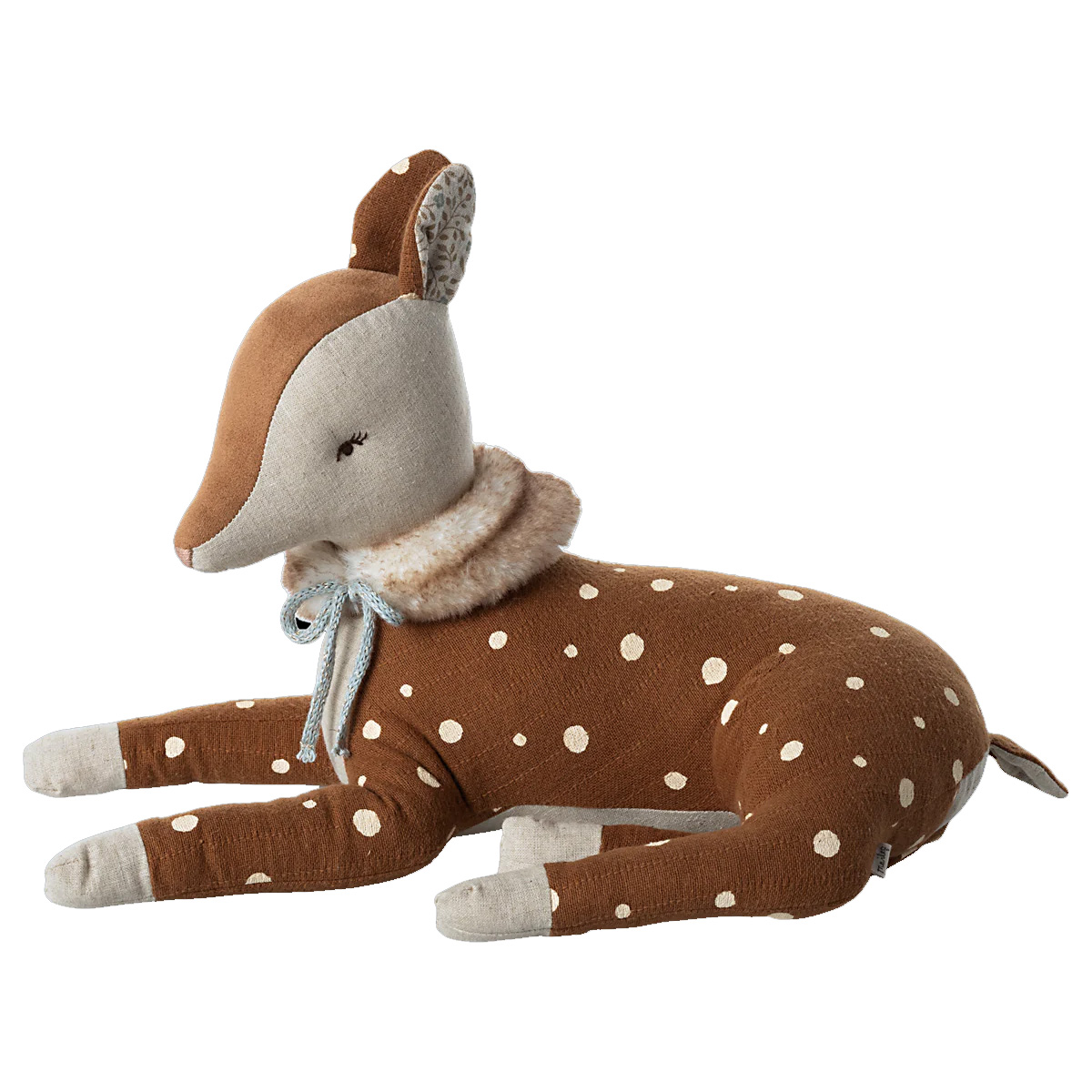 Maileg Cosy Bambi - Minze, ca. 36 cm  