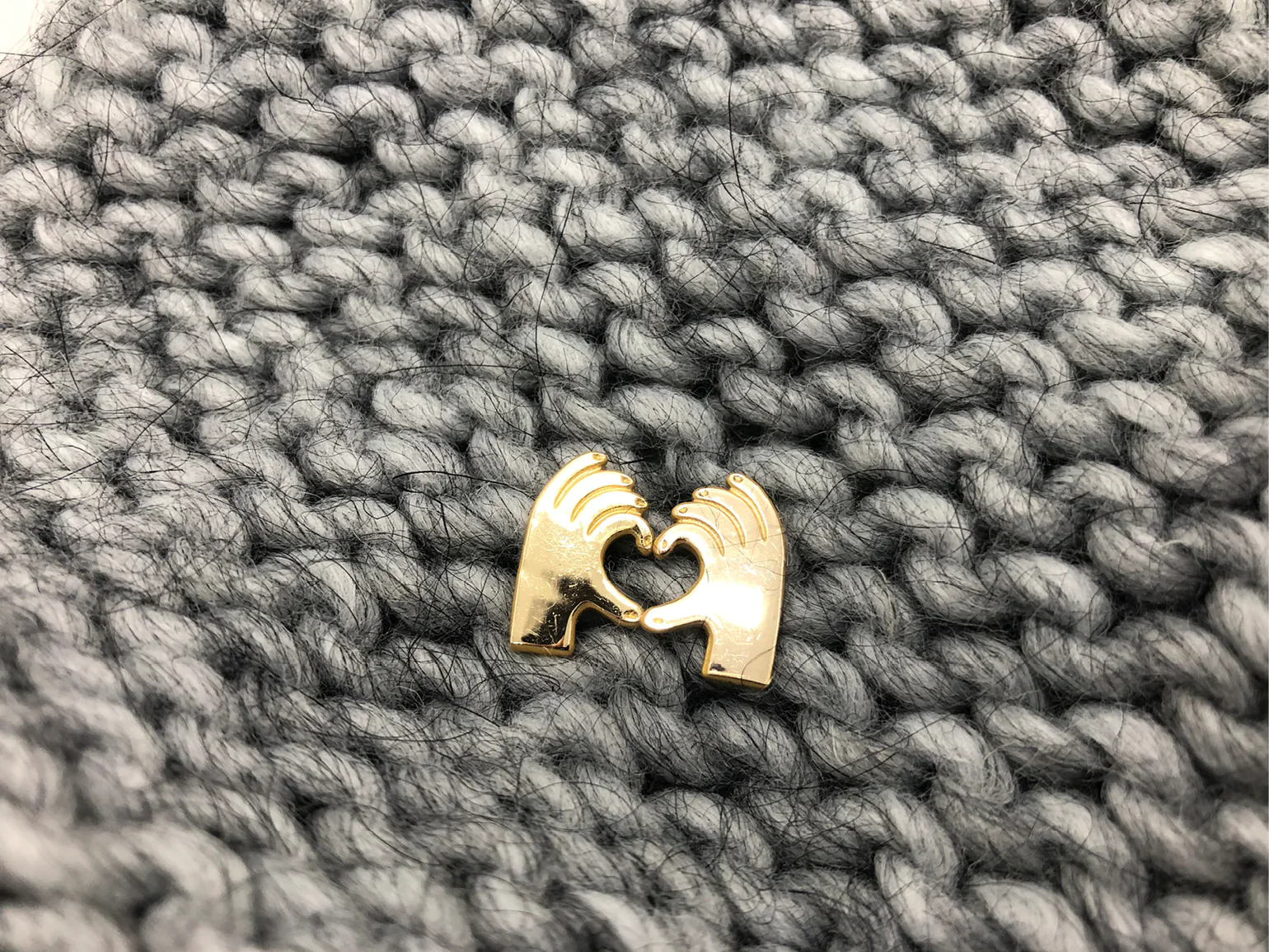 Pins "Bestie" Freundschaft