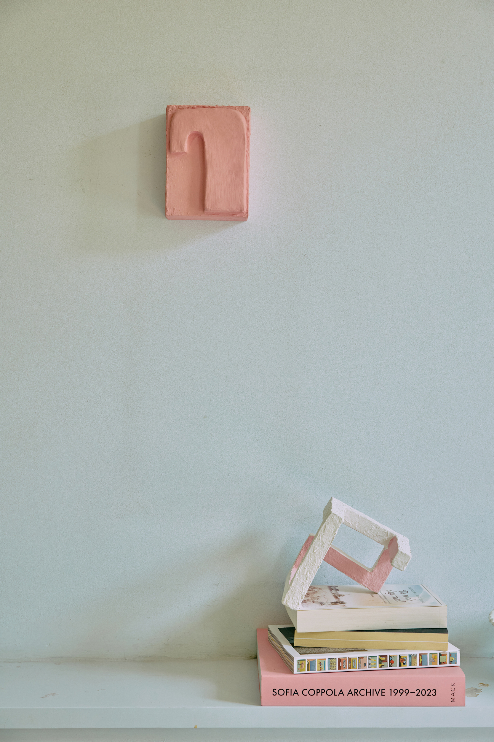 HKliving Bild Pocket Crave, 12x7x16cm