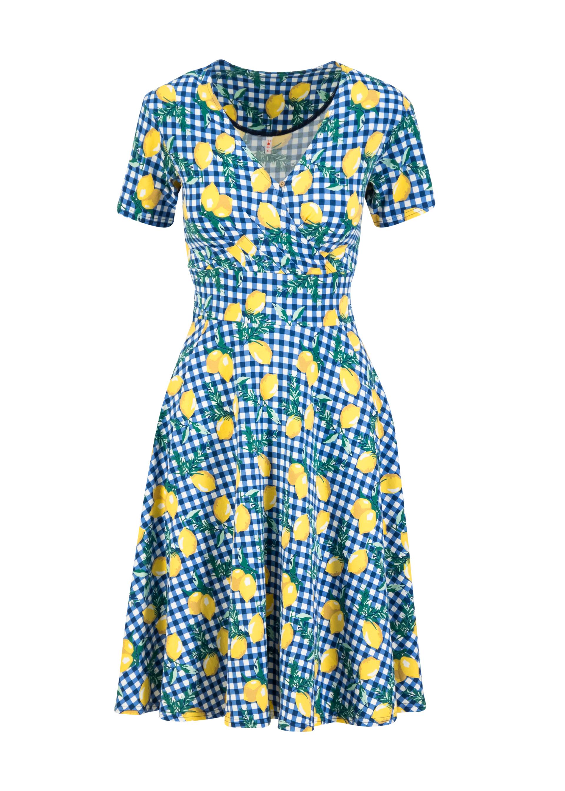 Blutsgeschwister Shalala Tralala Spring - rosemarine, Zitronen & Rosmarin