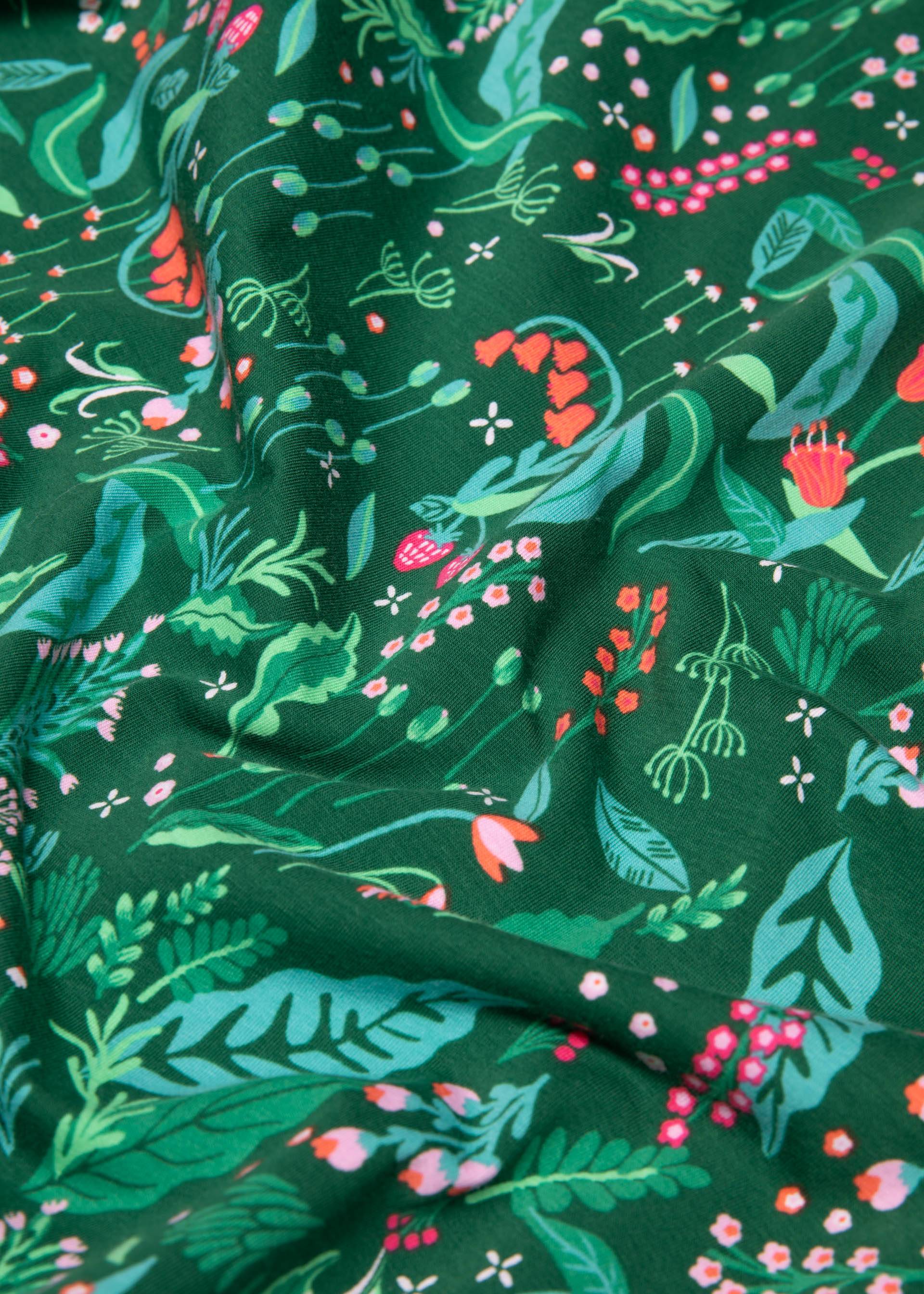 Blutsgeschwister Freizeitkleid Shalala Tralala Spring - touch of a fairy