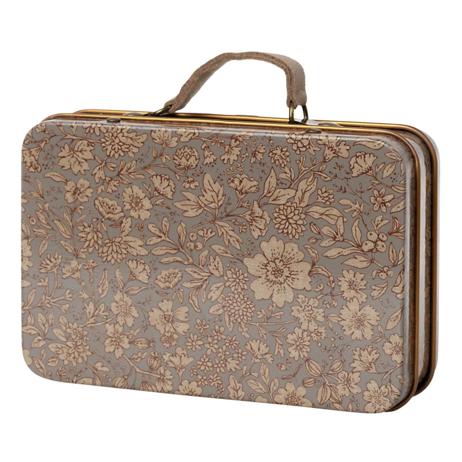 % Maileg Welpen Zubehör für Plüsch-Hunde (Rose), Puppy supply, Accessories - Rose