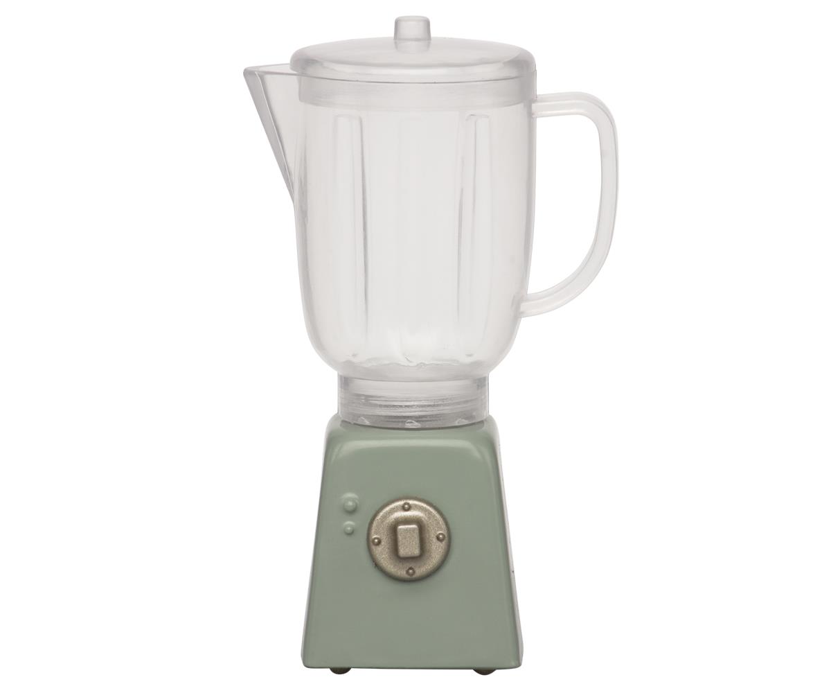 Maileg Miniaturmixer - Mint für das Mause Haus