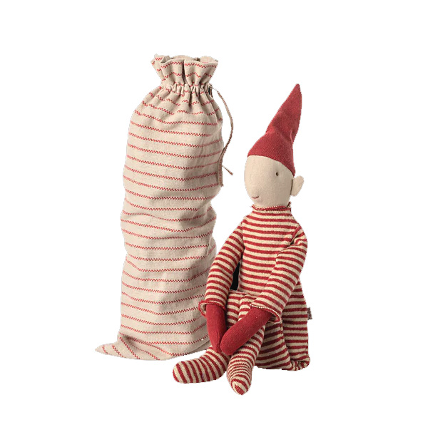 Maileg Langbeiniger Pixy, Groß, ca. 53 cm 