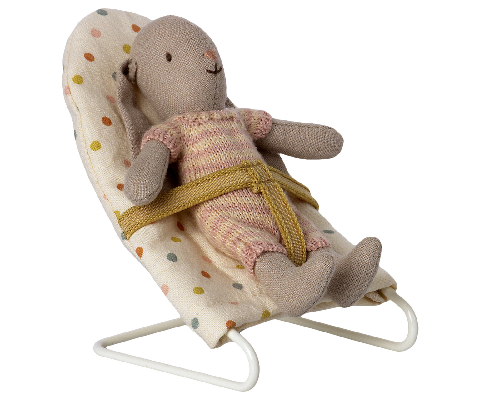Maileg Babysitter, Mikro Maileg Babysitter, Mikro