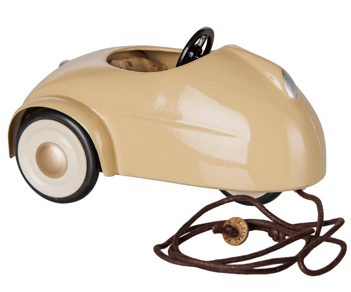 Maileg Auto für Mäuse, Beige