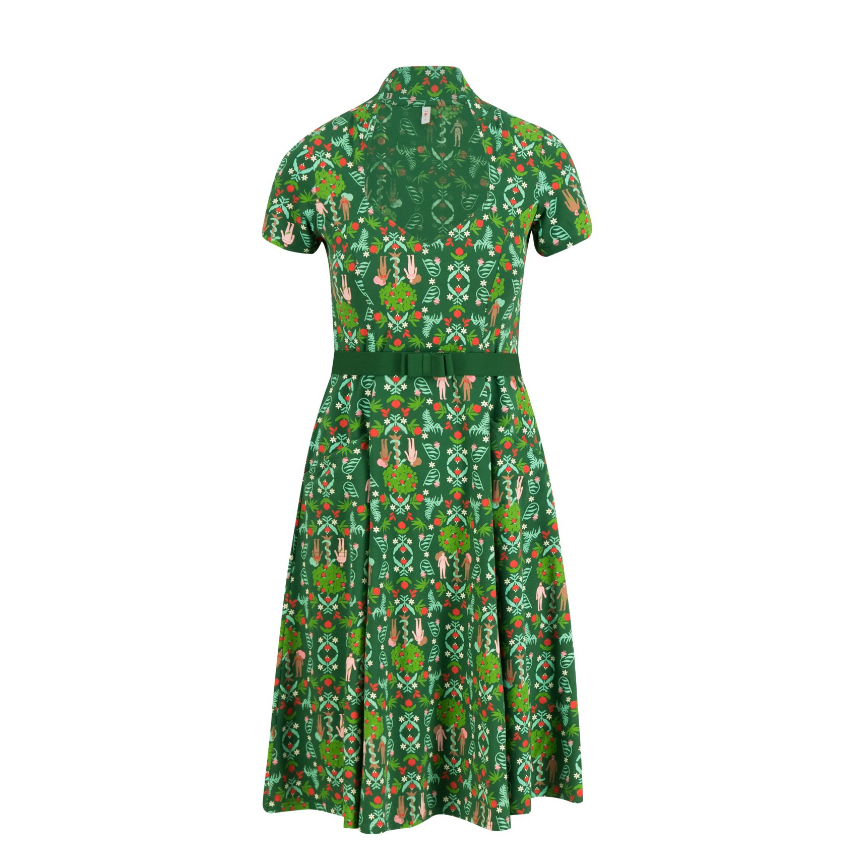Blutsgeschwister Sommerkleid Gracious Allure, adam e eva Blutsgeschwister Sommerkleid Gracious Allure, adam e eva