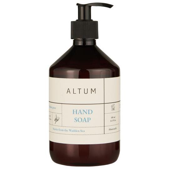 Handseife ALTUM Golden Grass 500 ml