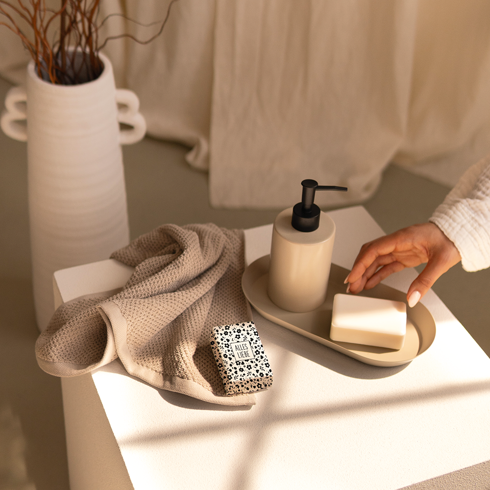 Wohlfühl-Seife happy Birthday, 100 g