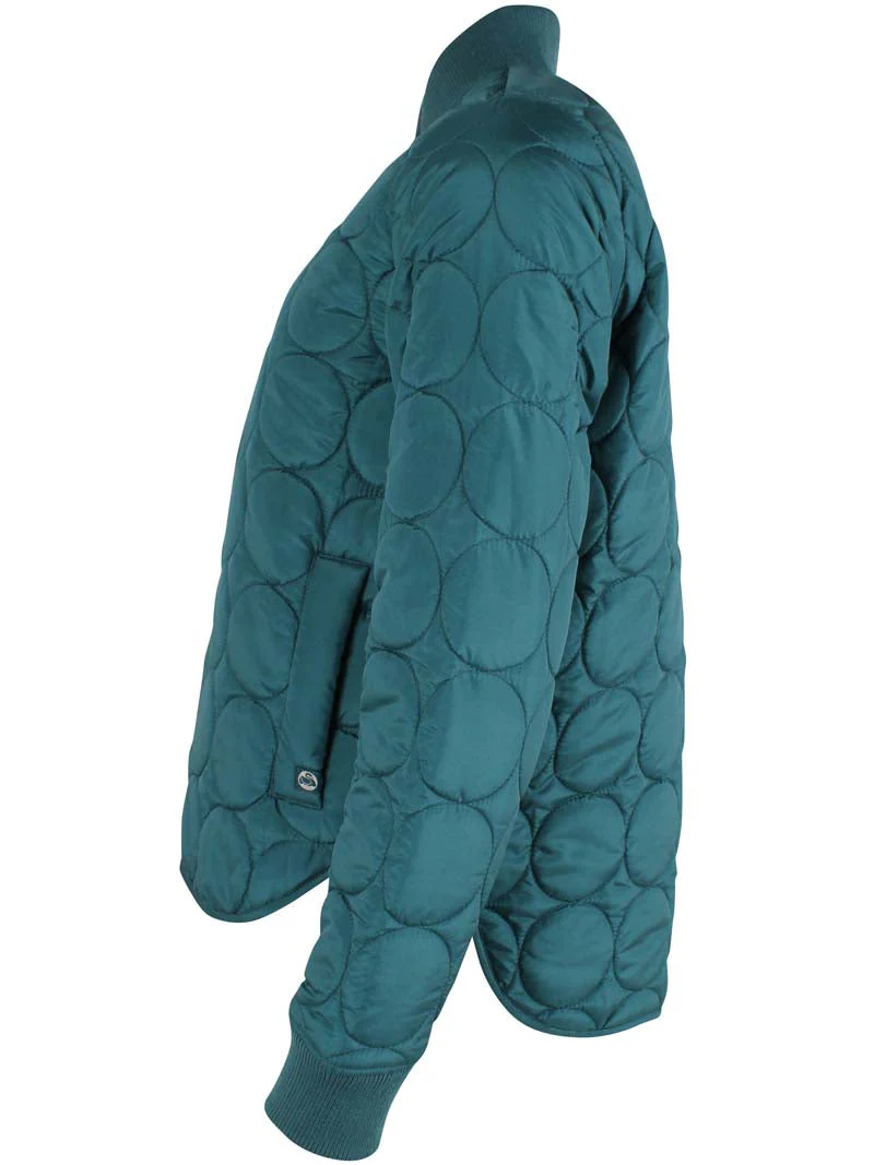 Danefae Danecando Thermojacke Dk Slate