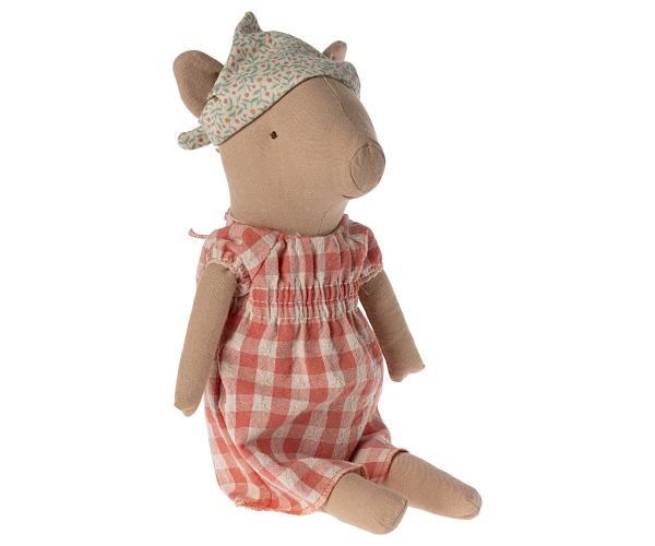 Maileg Schwein - Mädchen, ca. 34 cm