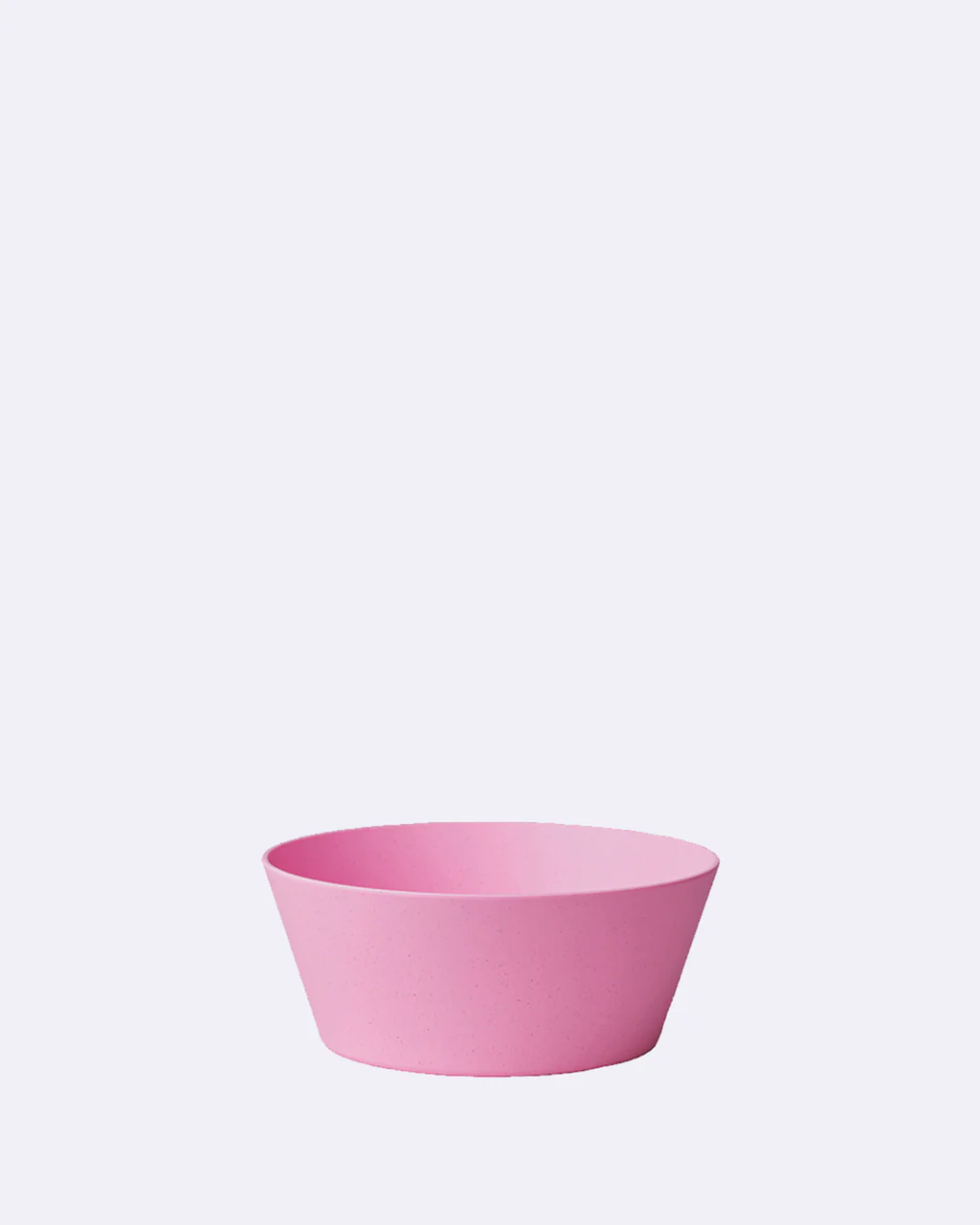 % bioloco kleine Schüssel pink, ca. 14x6 cm