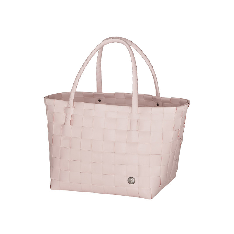 Handed By Paris - Shopper, Farbe: nude