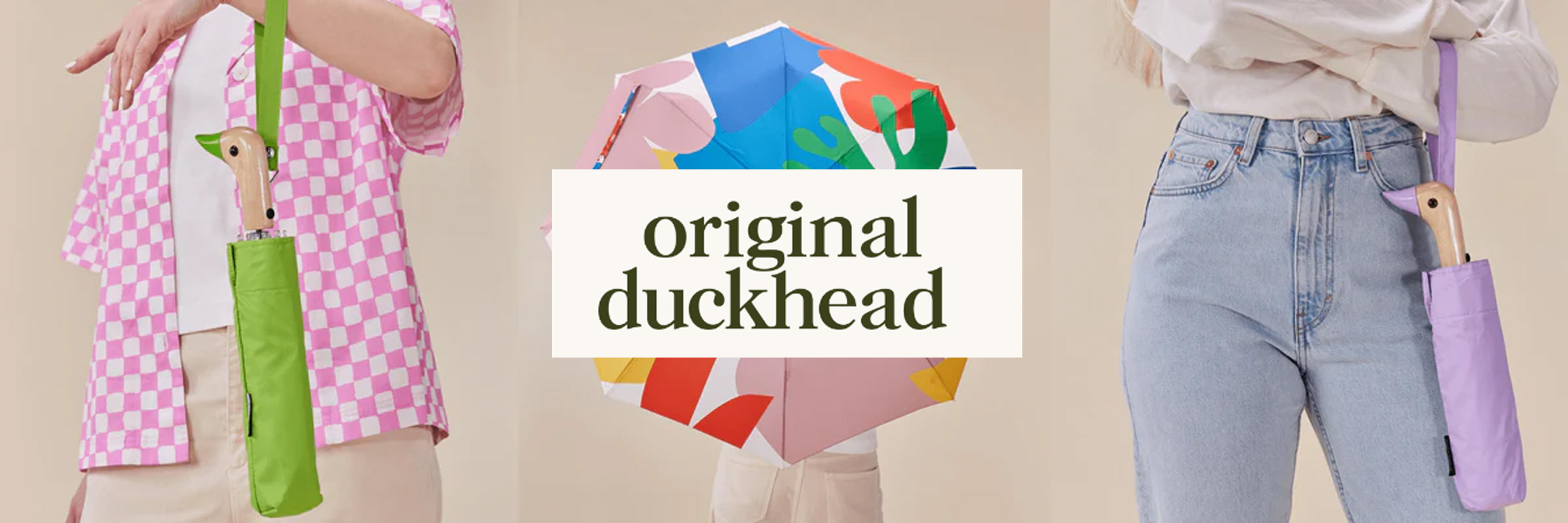 Original Duckhead