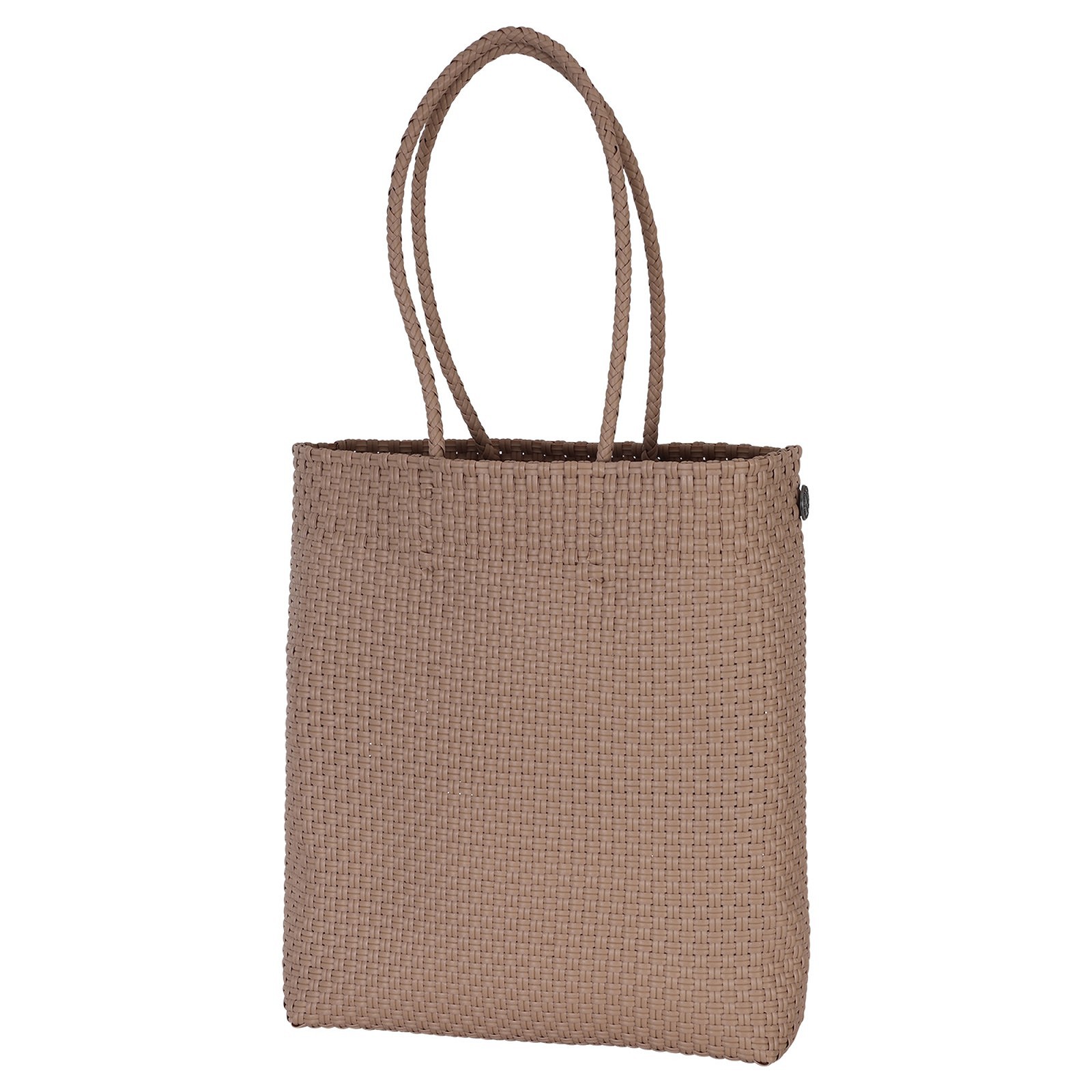 Handed By Shopper Solo TALL, Farbe caffè latte