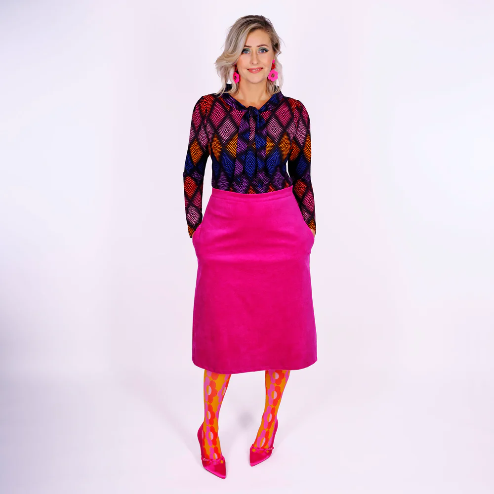 % MARGOT Bluse ASTRID,  MARGOT verrückte Mode aus Dänemark  