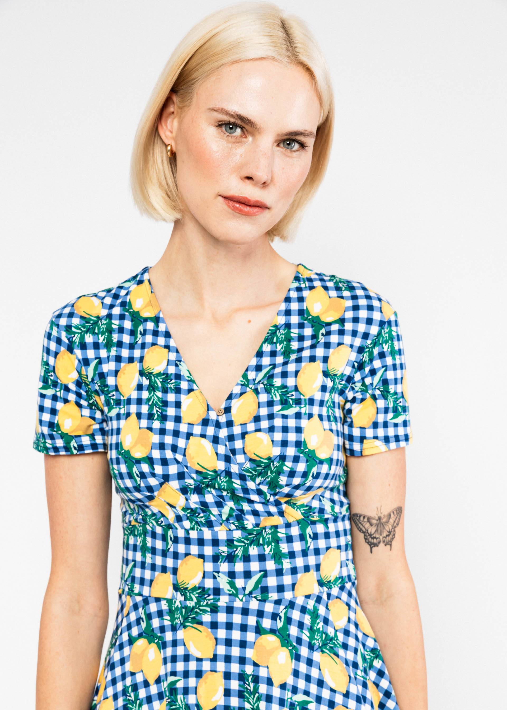 Blutsgeschwister Shalala Tralala Spring - rosemarine, Zitronen & Rosmarin