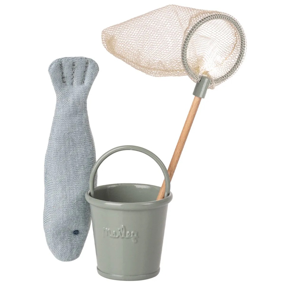 Maileg Angelset für Maus, ca. 10,5 cm  