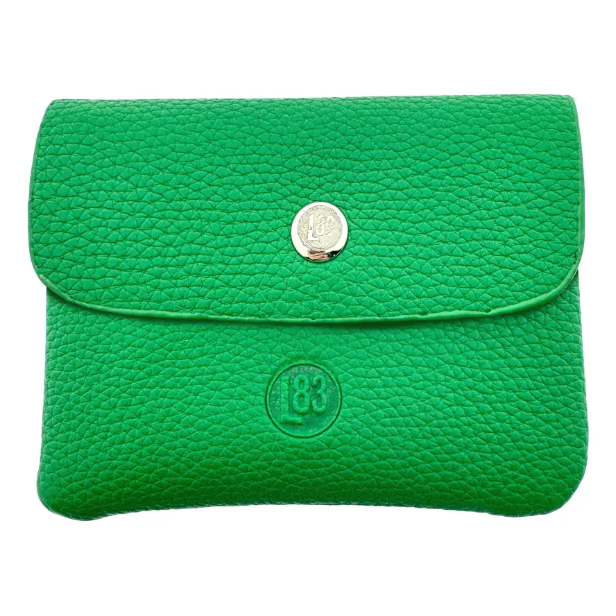 LOT83 Geldbörse Fenna Nr. 50 Grün