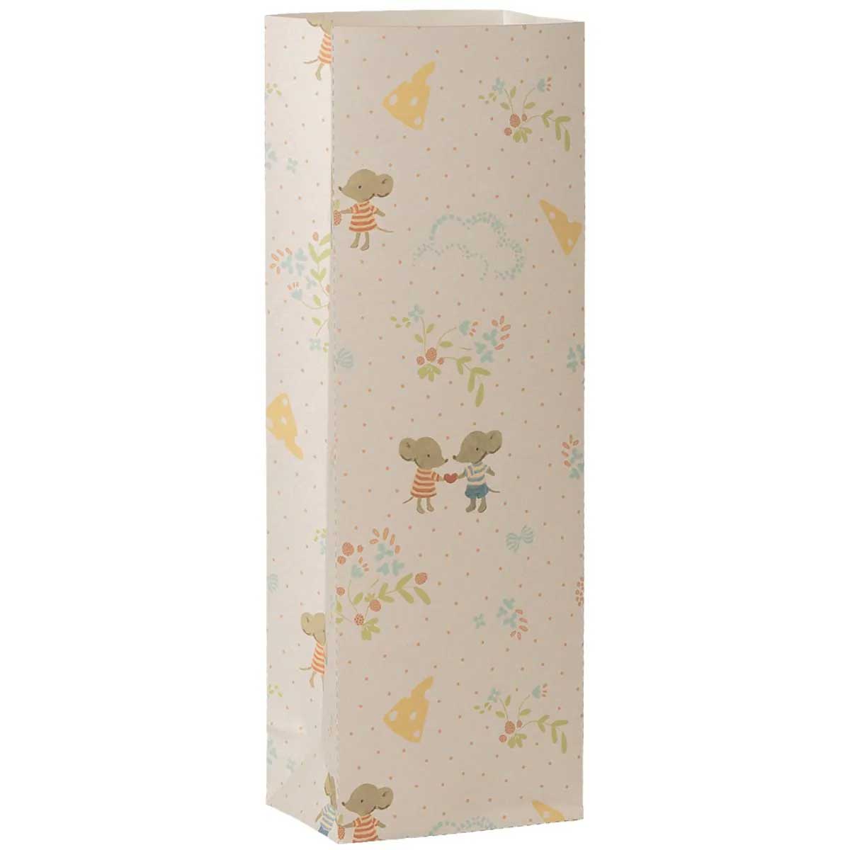 Maileg Geschenktüte, Mini – Have a mice day