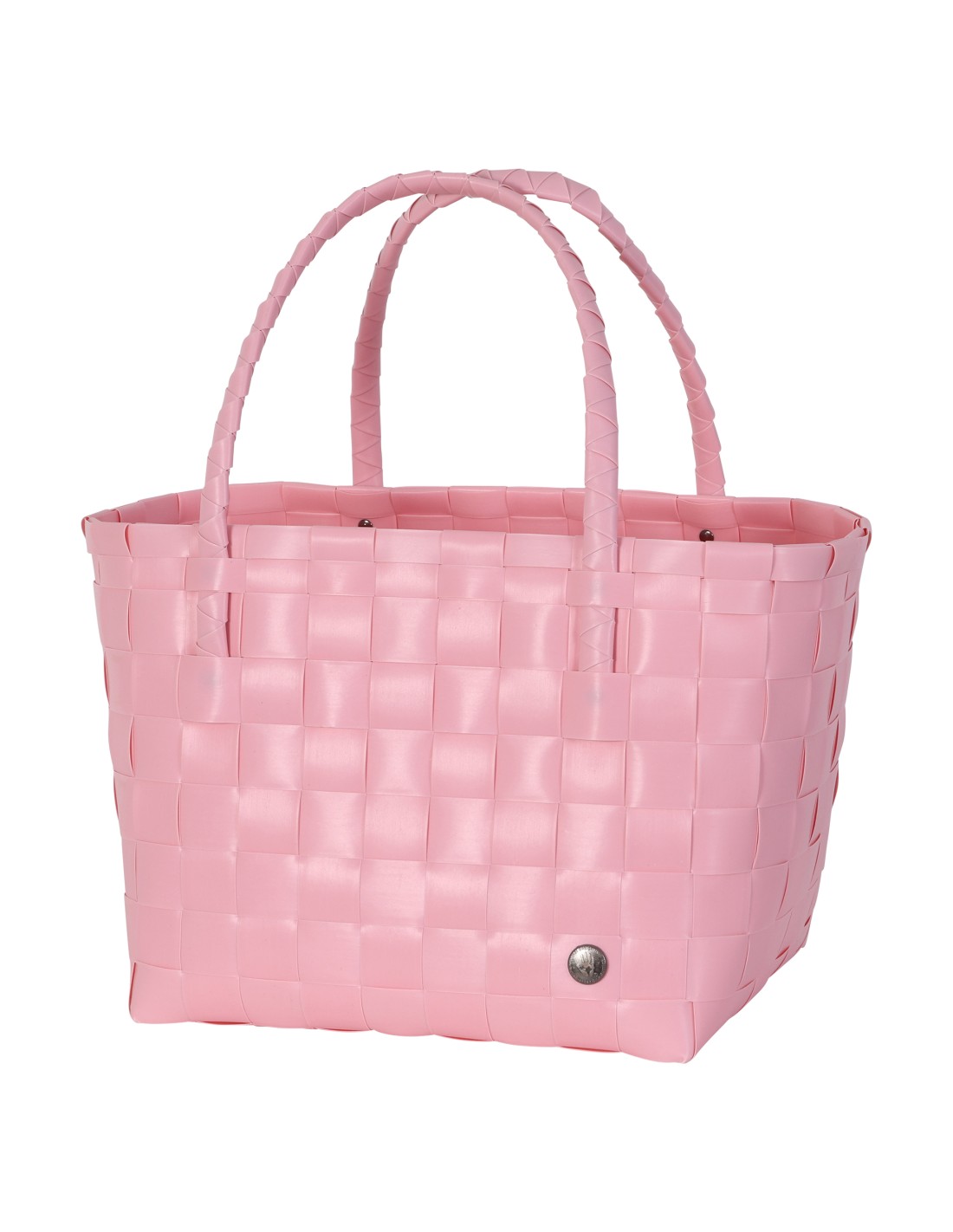Handed By Paris - Shopper, Farbe: lovely pink