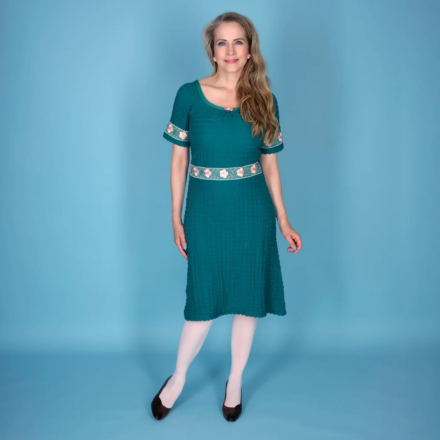 MARGOT Kleid Bailey Bashful , MARGOT verrückte Mode aus Dänemark  