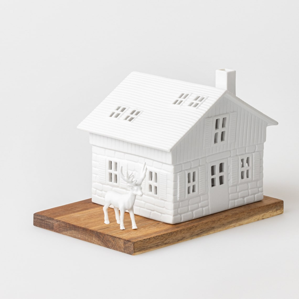 Lichthaus "Skihütte" von Räder 