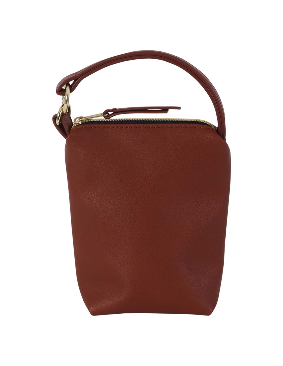 Handed By Little Grace Handtasche, Farbe: autumn brown 