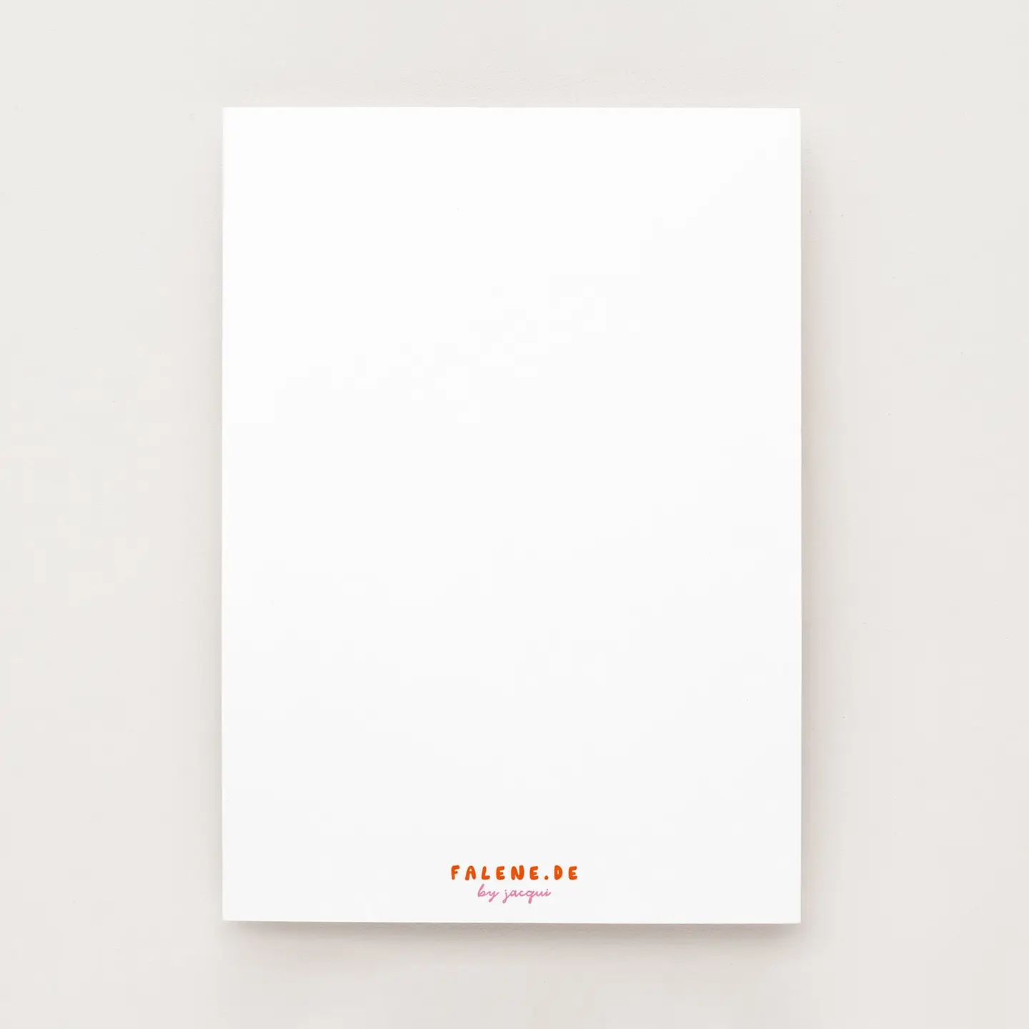 Falene Postkarte Mama von Falene   
