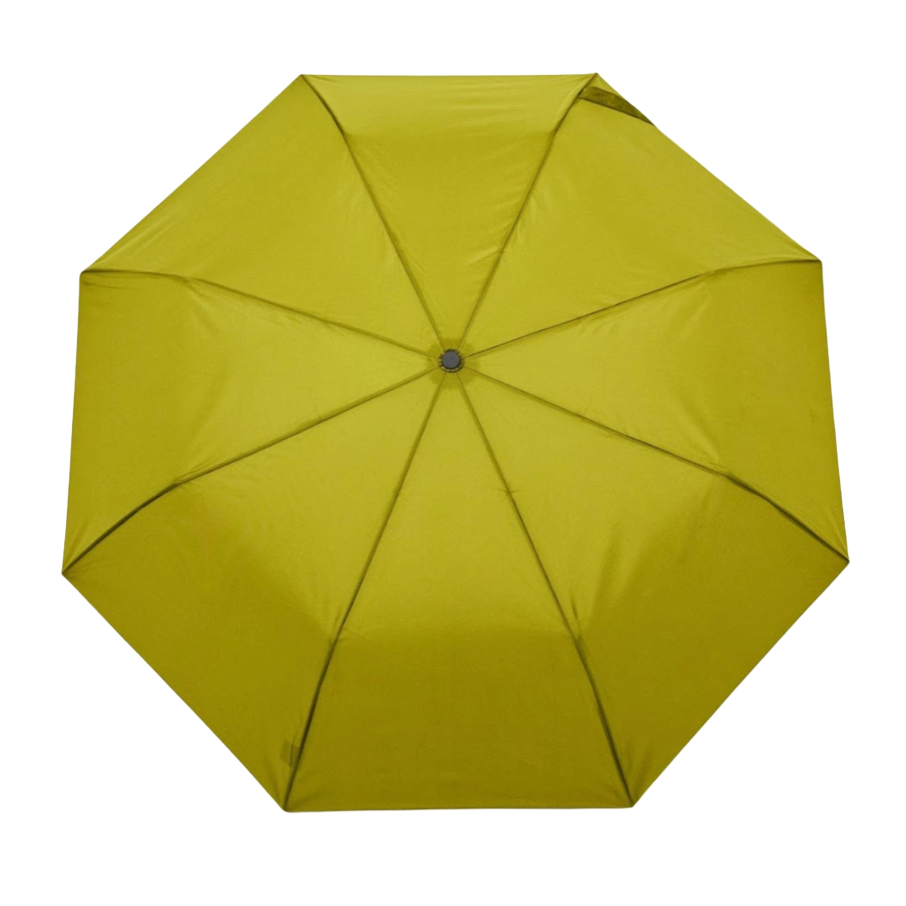 Regenschirm Original Duckhead OLIVGRÜN,  Compact Duck Umbrella   