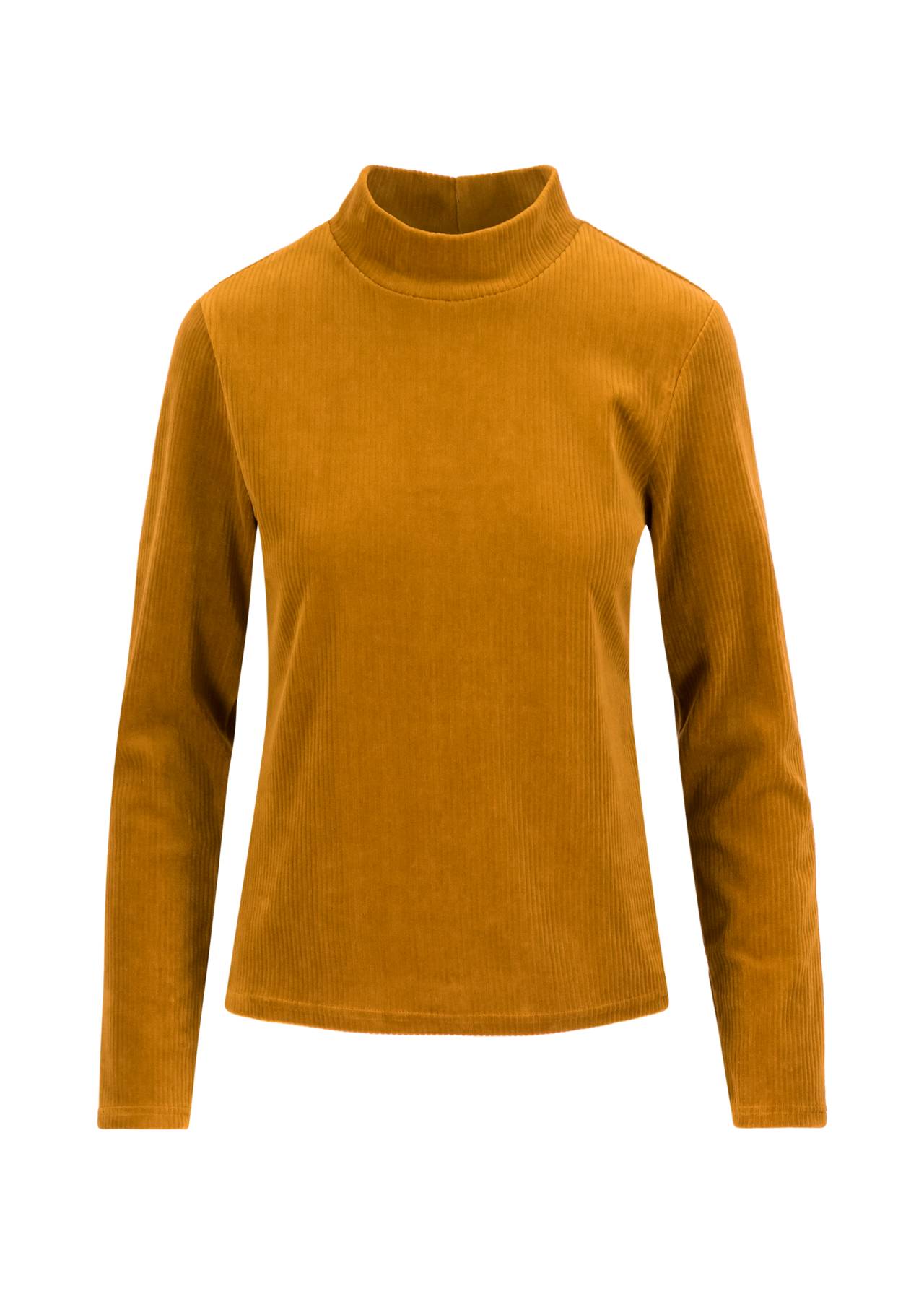 Blutsgeschwister Longsleeve Jolly Turtle golden grape taste