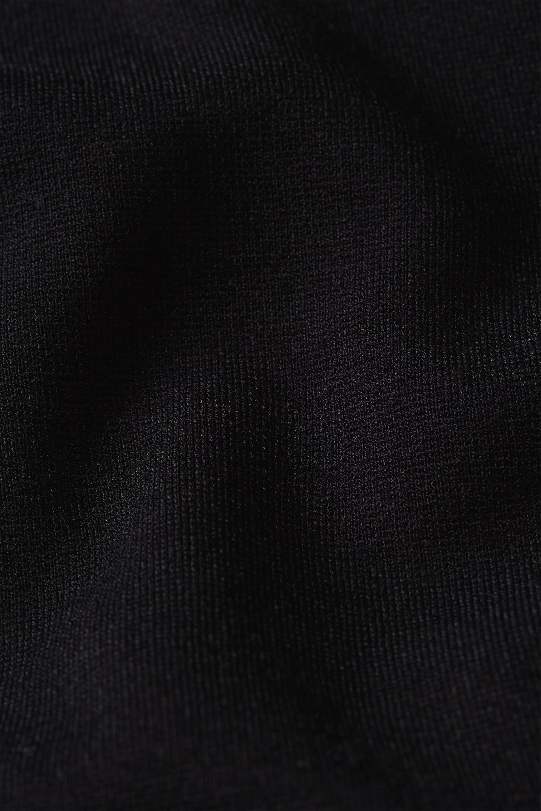King Louie Hose Pia Culotte Milano Uni Farbe: Black