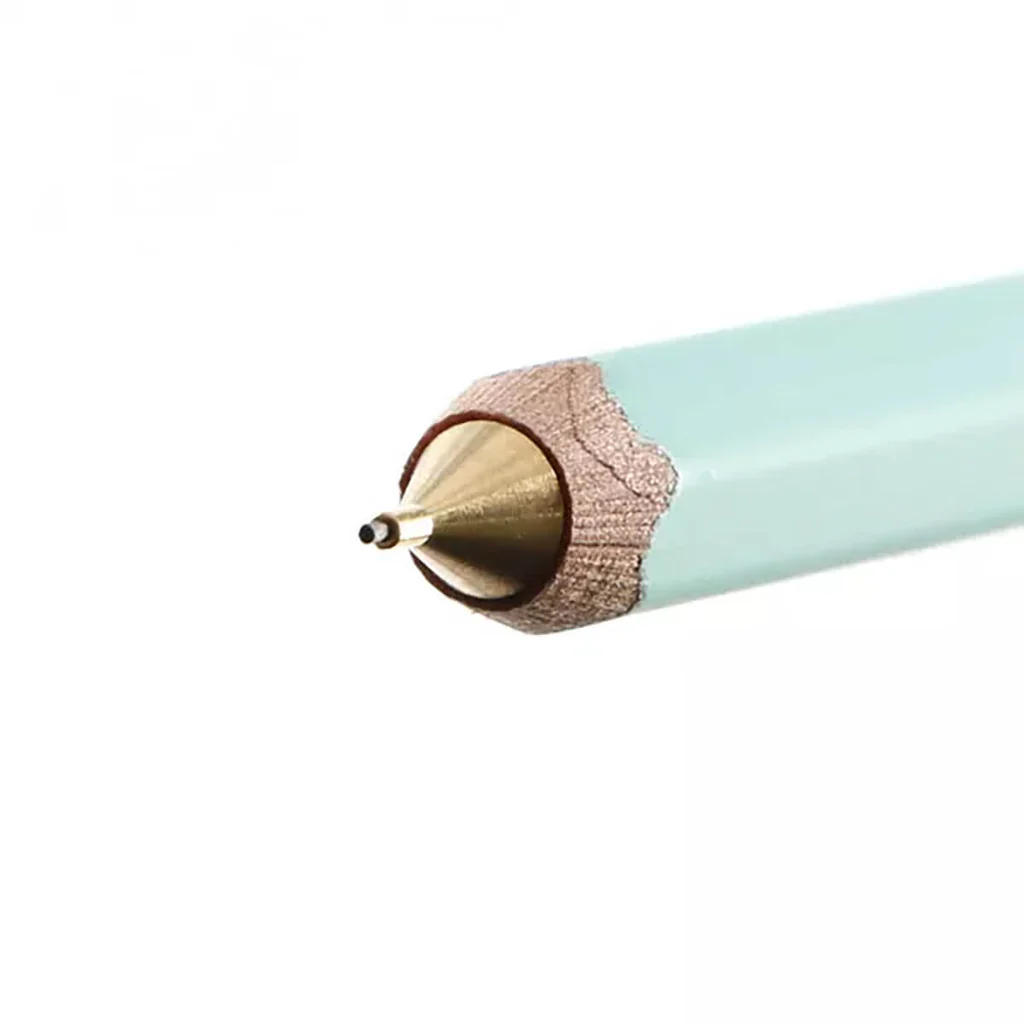 Bleistift Mechanical pencil with eraser, DAYS // Light Mint
