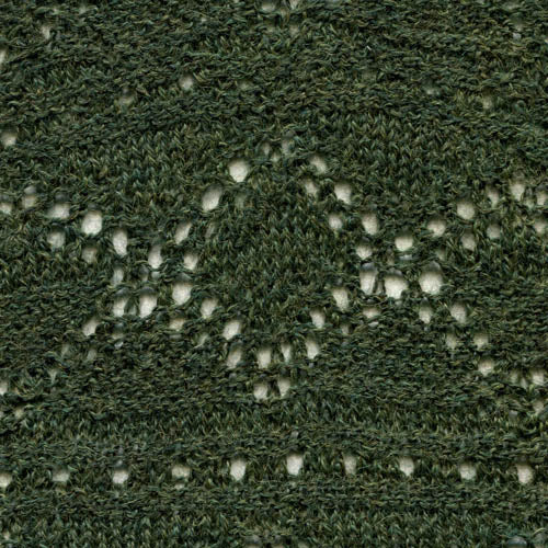 McKernan Schal "OPHELIA" MOSS,  ca. 70 x 220 cm , 100% Alpaca   