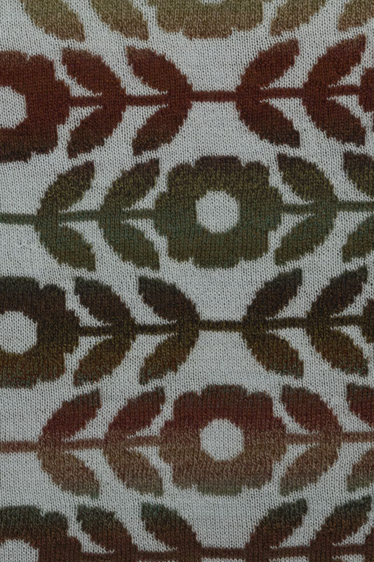 McKernan Handstulpen "SHANGRILA" WINDFALL, ca. 27 x 8 cm, 100% feine Wolle, Pulswärmer