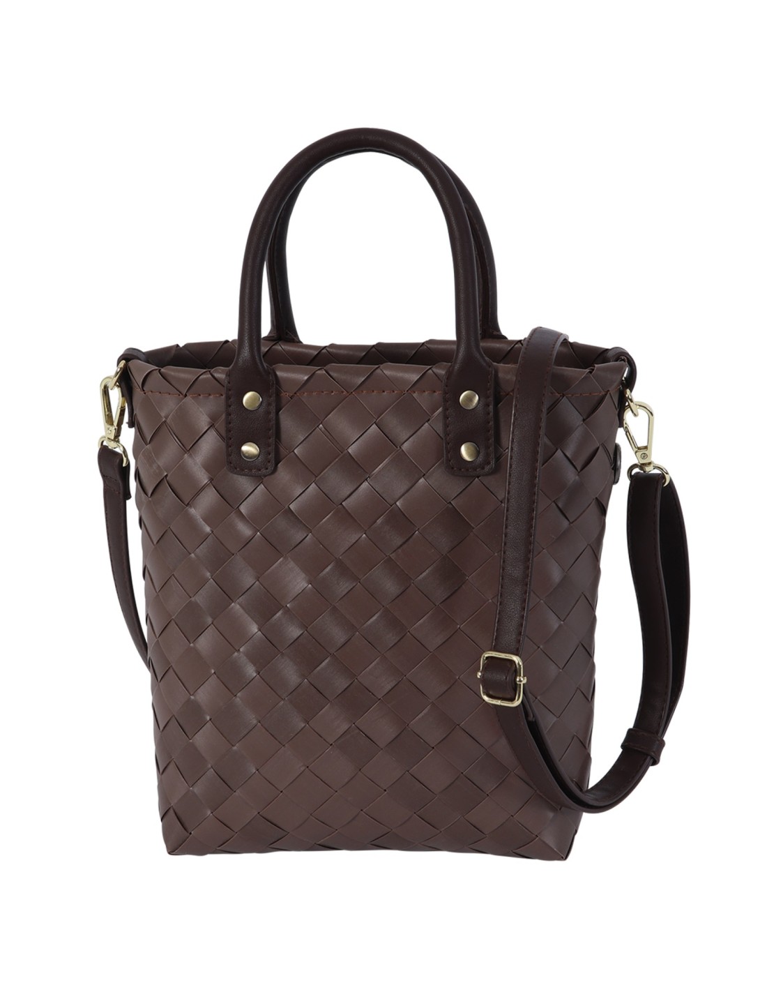 Handed By Little Grace Handtasche, Farbe: espresso brown