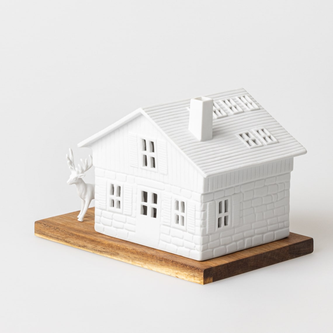 Lichthaus "Skihütte" von Räder 