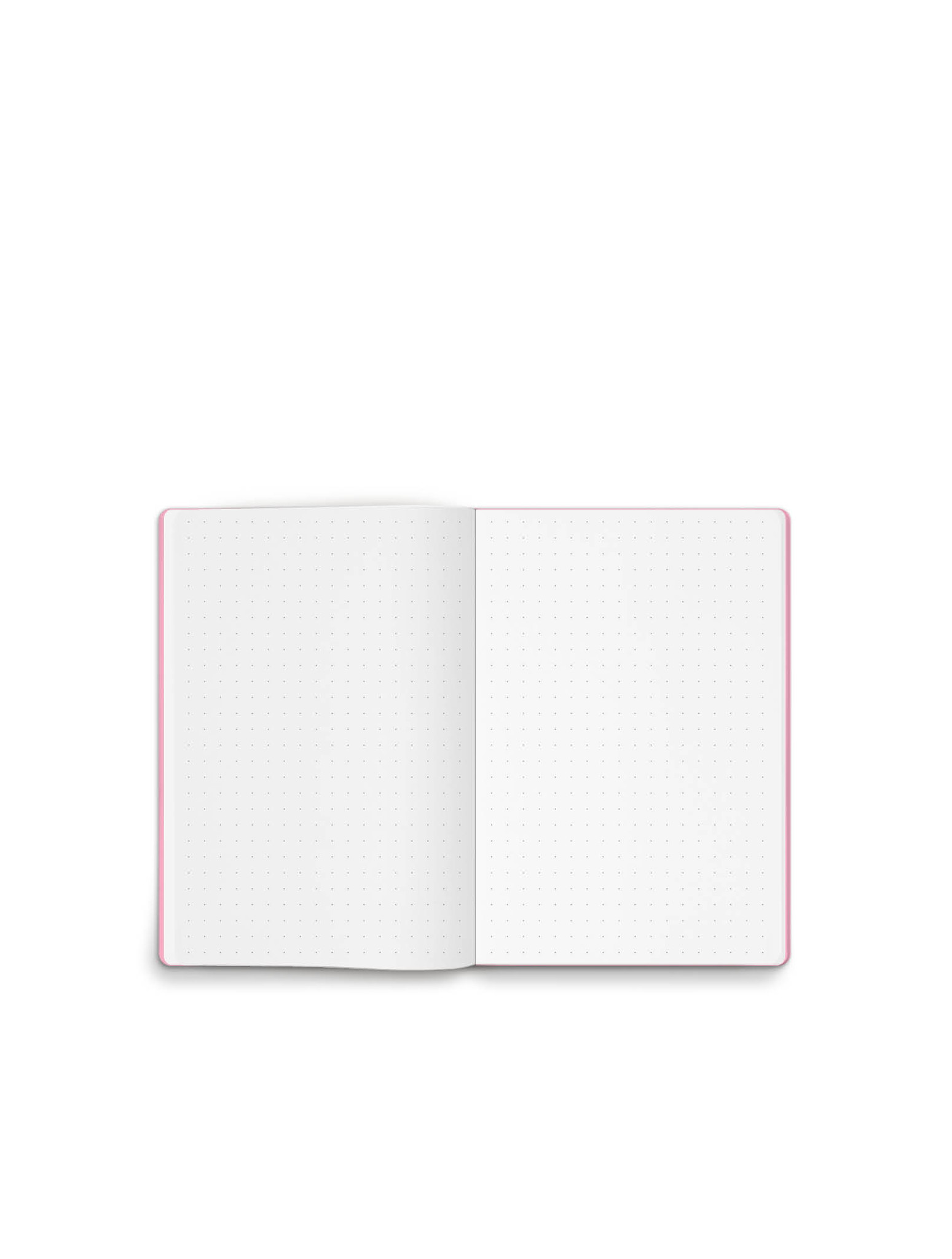 Tinne Mia Note booklet A6 • Pale peach, kleines Notizheft