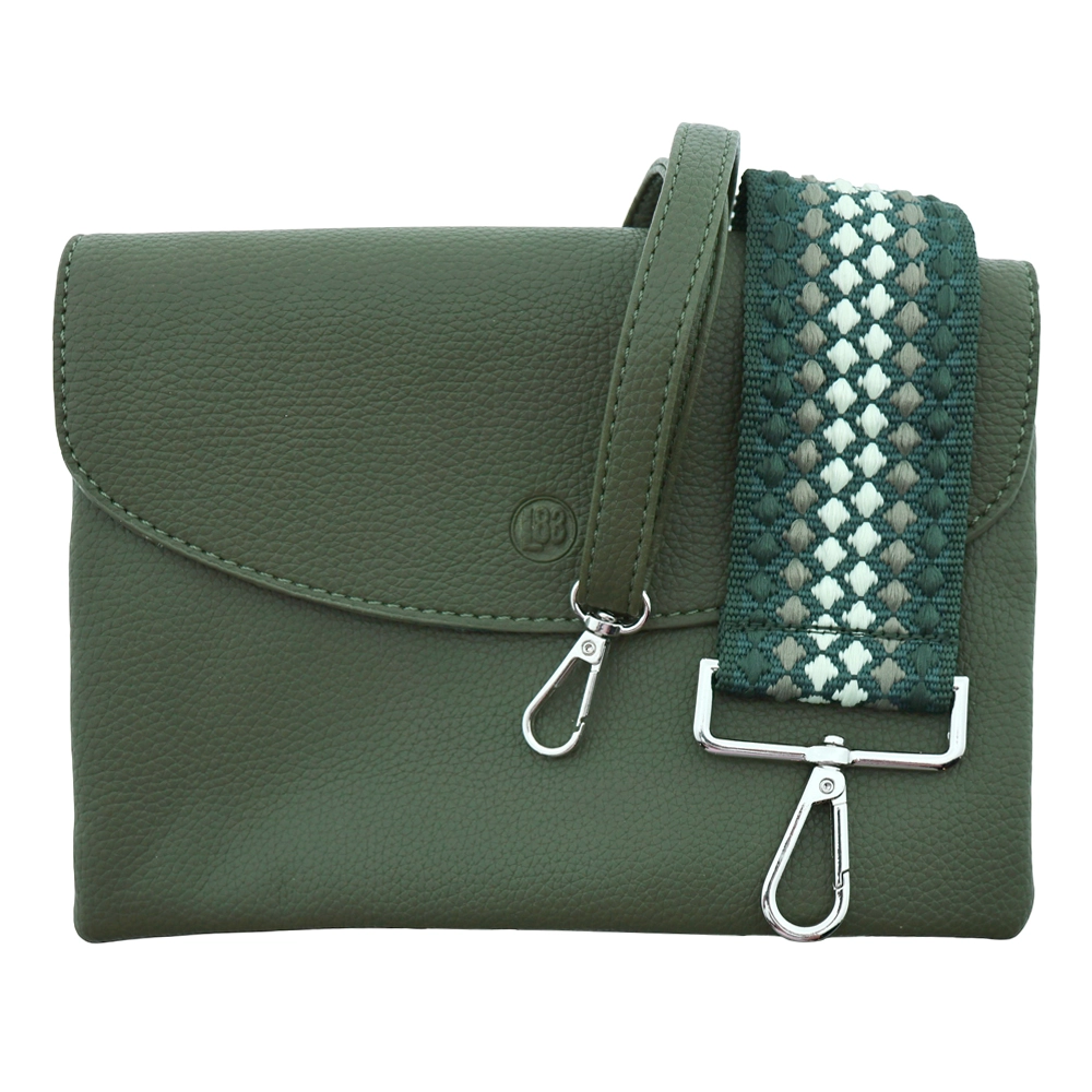 LOT83 Tasche Elisa Kaki Nr. 5