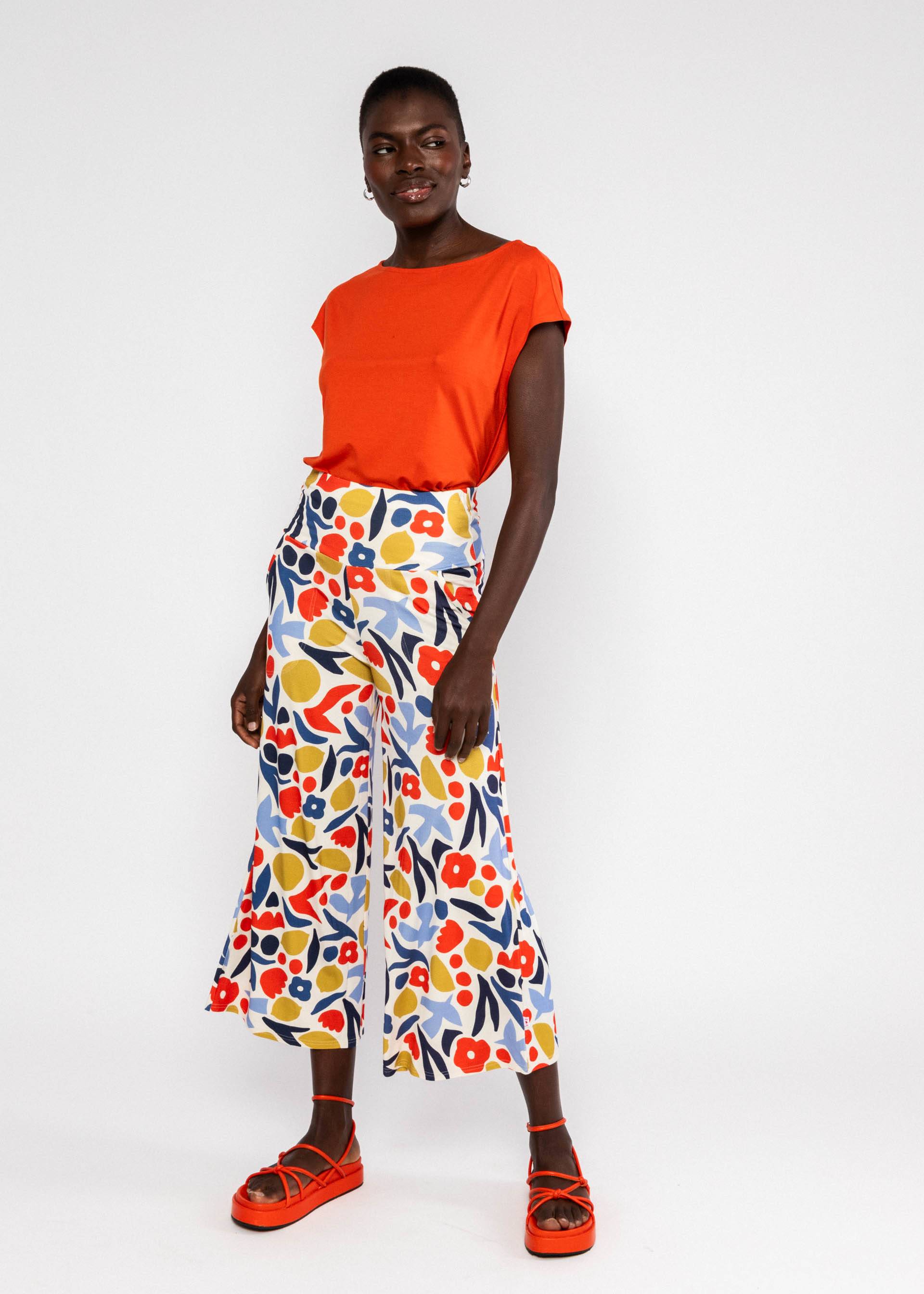 Blutsgeschwister Culotte Cul de Berlin - inside peacemaker