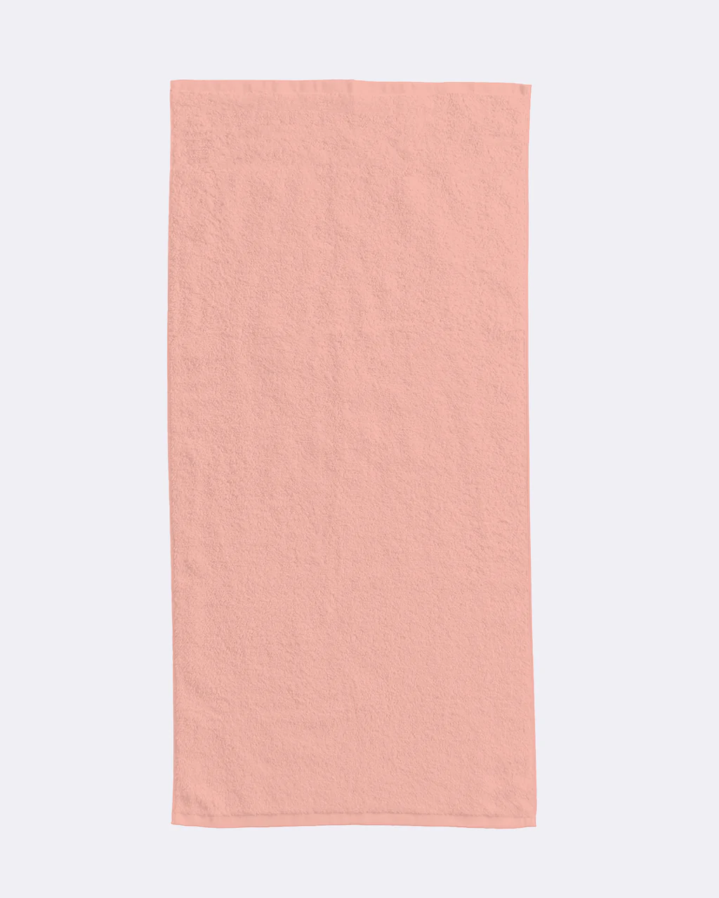 Cotton Beach Towel " beach day", Badetuch, Handtuch, ca. 90 x 180 cm 