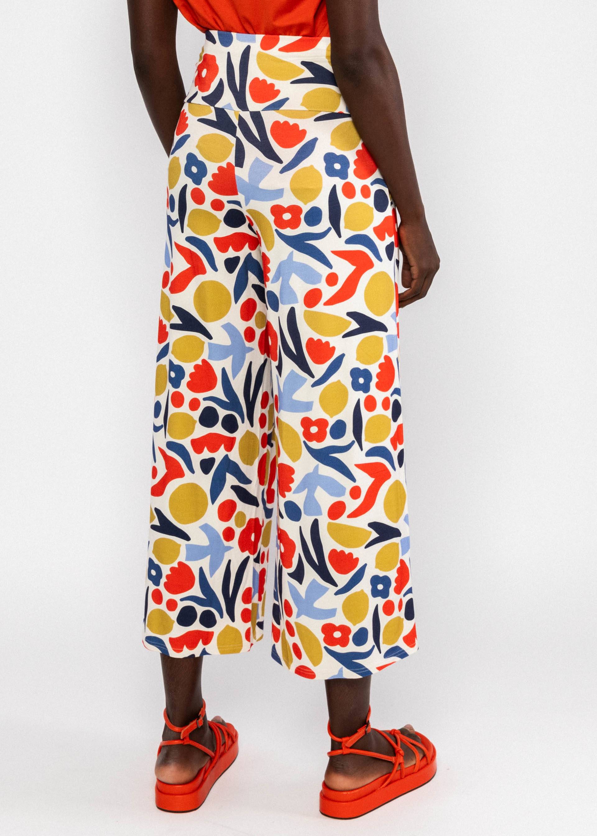 Blutsgeschwister Culotte Cul de Berlin - inside peacemaker