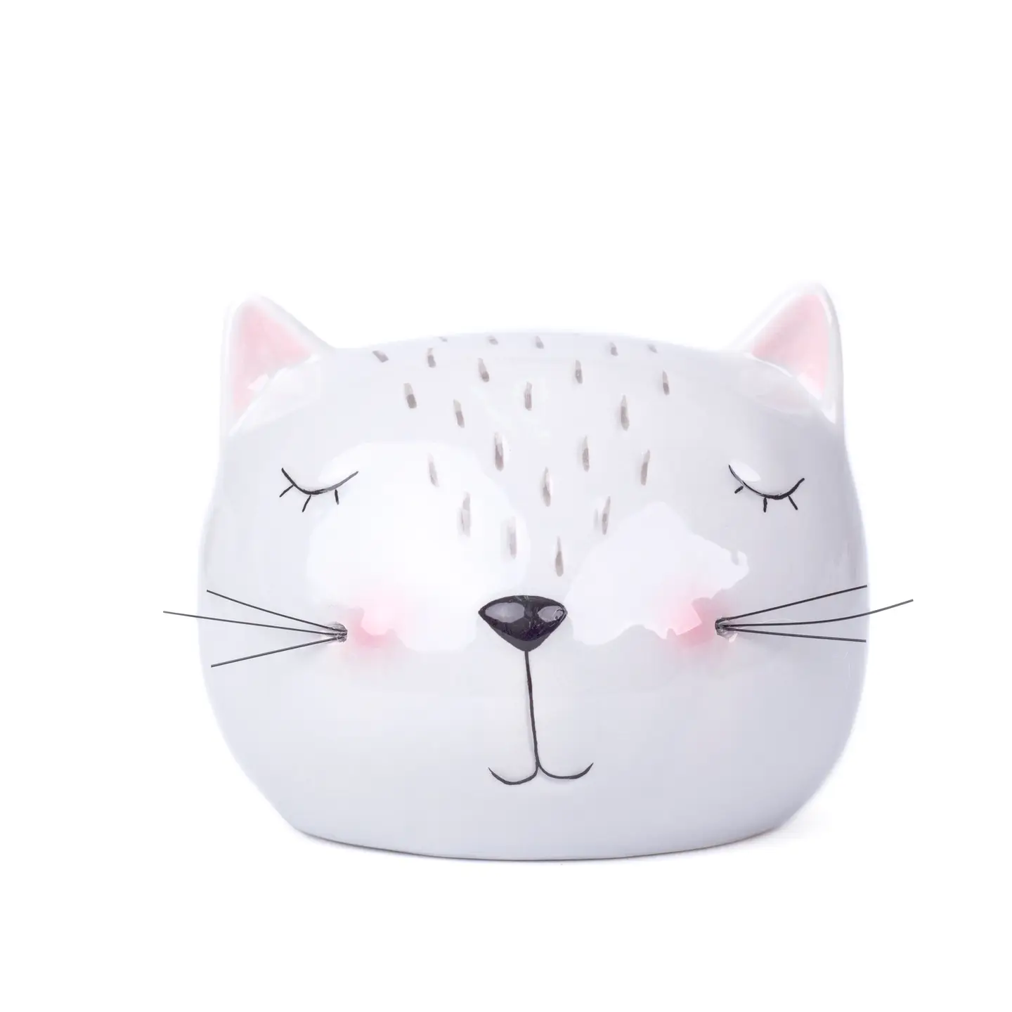 Sparkässle Katze, Spardose