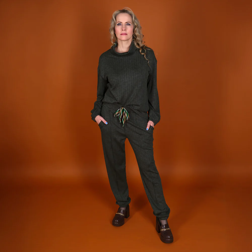 MARGOT Hose Basil Bukser , MARGOT verrückte Mode aus Dänemark 