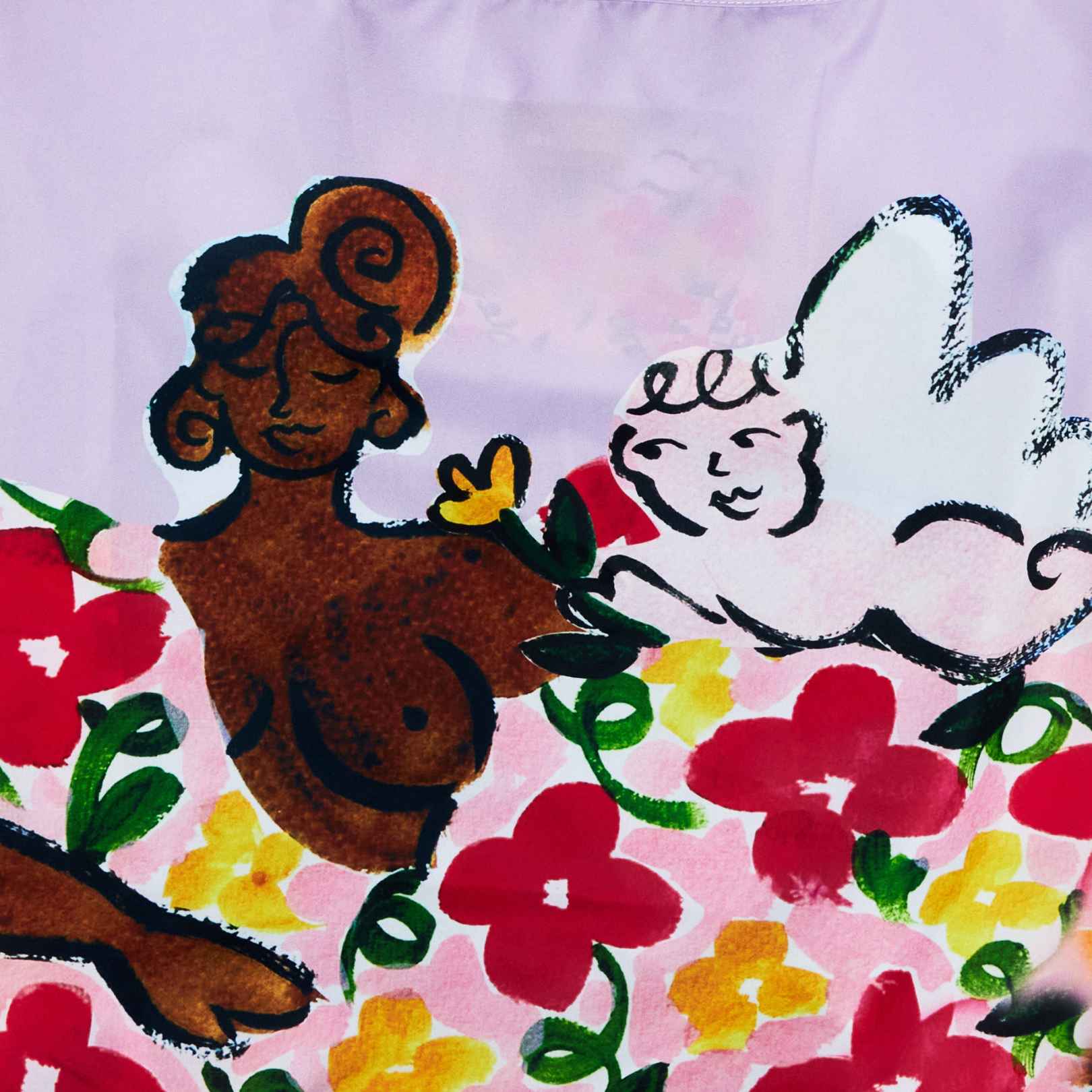 HEAVEN's GATE Wiederverwendbare umweltfreundliche Tasche von Duckhead
