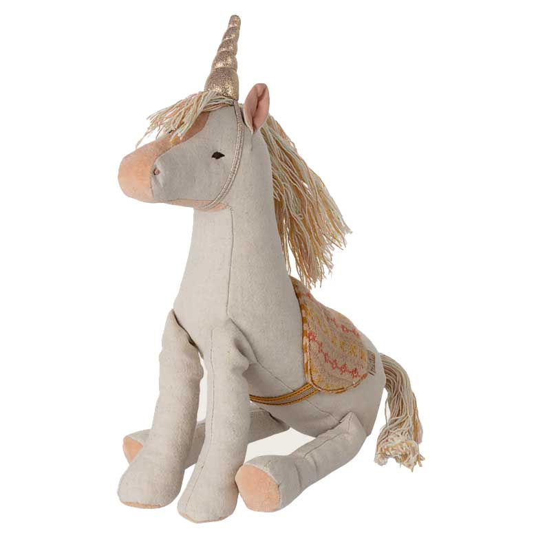 Maileg Einhorn ca. 24 cm...ganz bezaubernd!