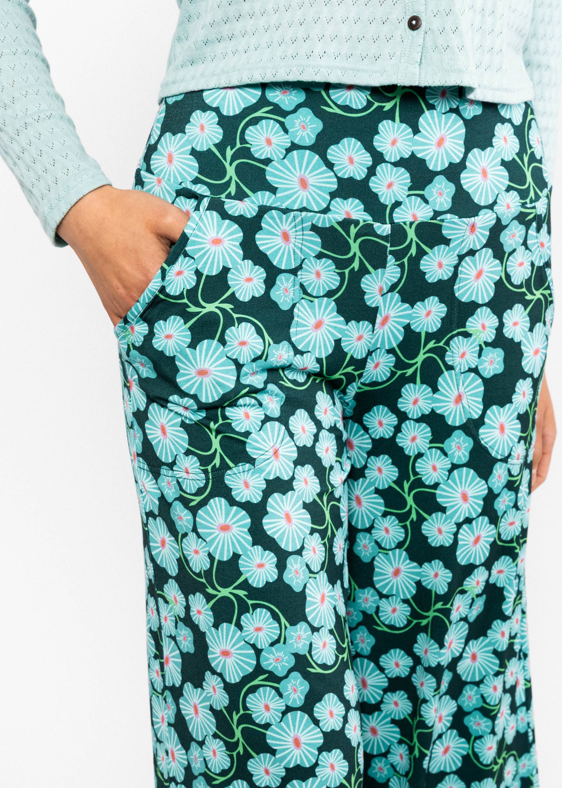 Blutsgeschwister Culotte Cul de Berlin - spring fairy glade